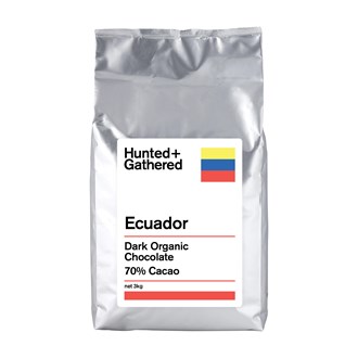 Ecuador 70%